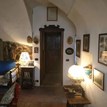 Palazzo Rosso Bracelli