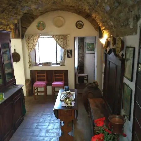 Apartment Palazzo Rosso Bracelli