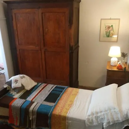Apartment Palazzo Rosso