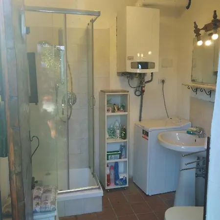 Apartment Palazzo Rosso Bracelli